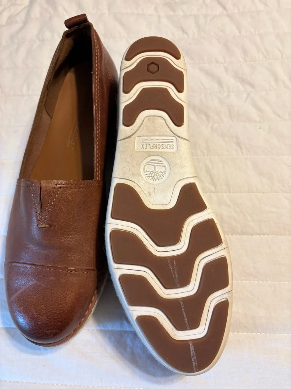 Timberland women espadrilles